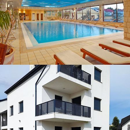 Apartman Batuda,Centar, Free Mini Ðurđevac Екстериор снимка