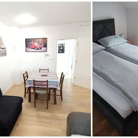 Apartman Batuda,Centar, Free Mini Ðurđevac Екстериор снимка