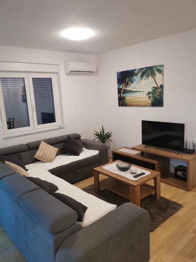 Apartman Batuda,Centar, Free Mini Ðurđevac Екстериор снимка
