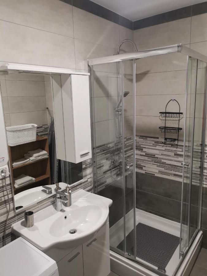 Apartman Batuda,Centar, Free Mini Ðurđevac Екстериор снимка