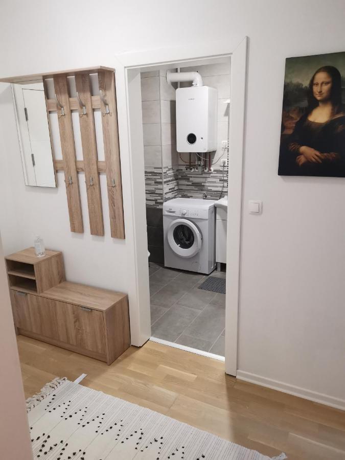 Apartman Batuda,Centar, Free Mini Ðurđevac Екстериор снимка