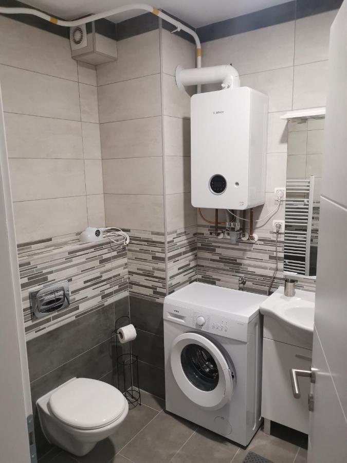 Apartman Batuda,Centar, Free Mini Ðurđevac Екстериор снимка