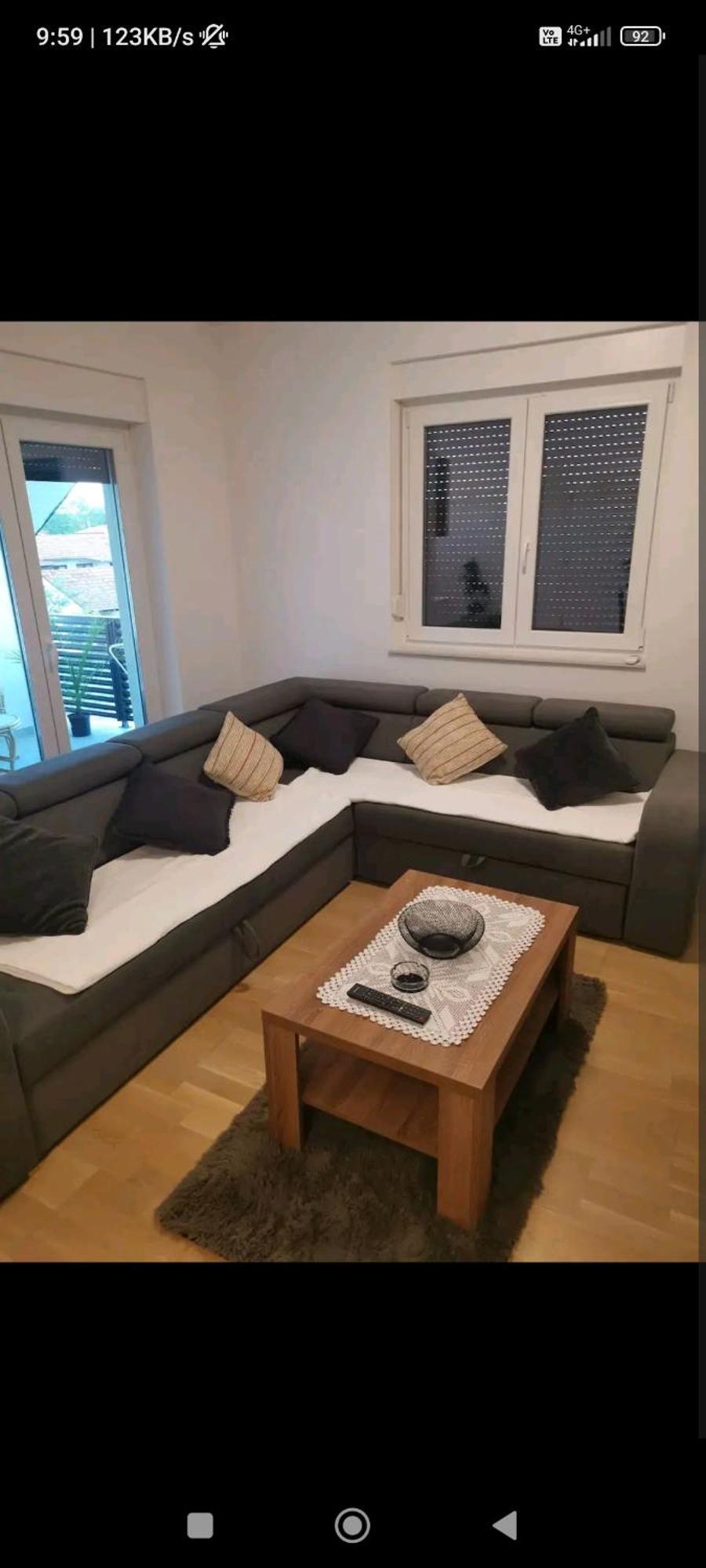 Apartman Batuda,Centar, Free Mini Ðurđevac Екстериор снимка