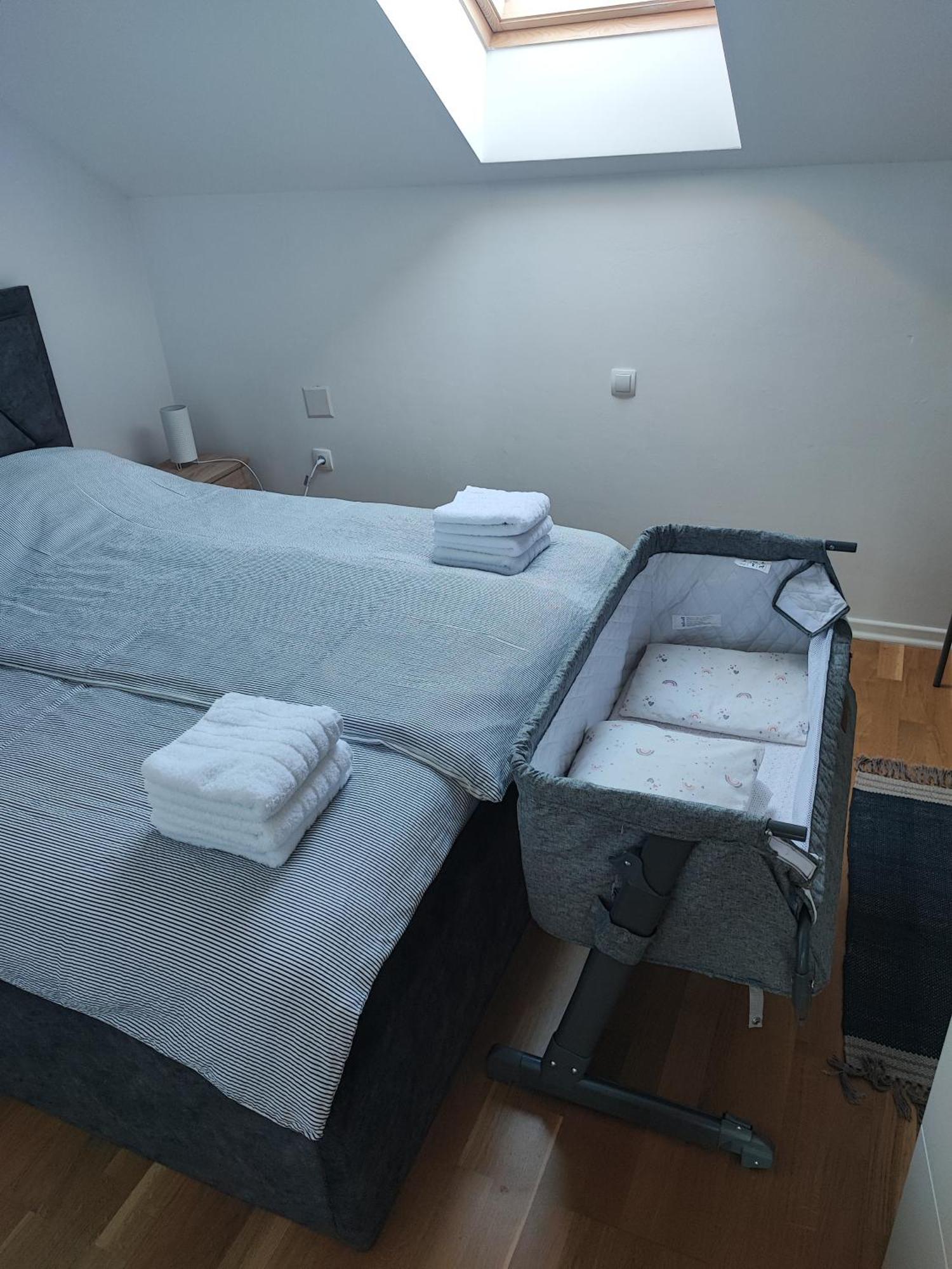 Apartman Batuda,Centar, Free Mini Ðurđevac Екстериор снимка