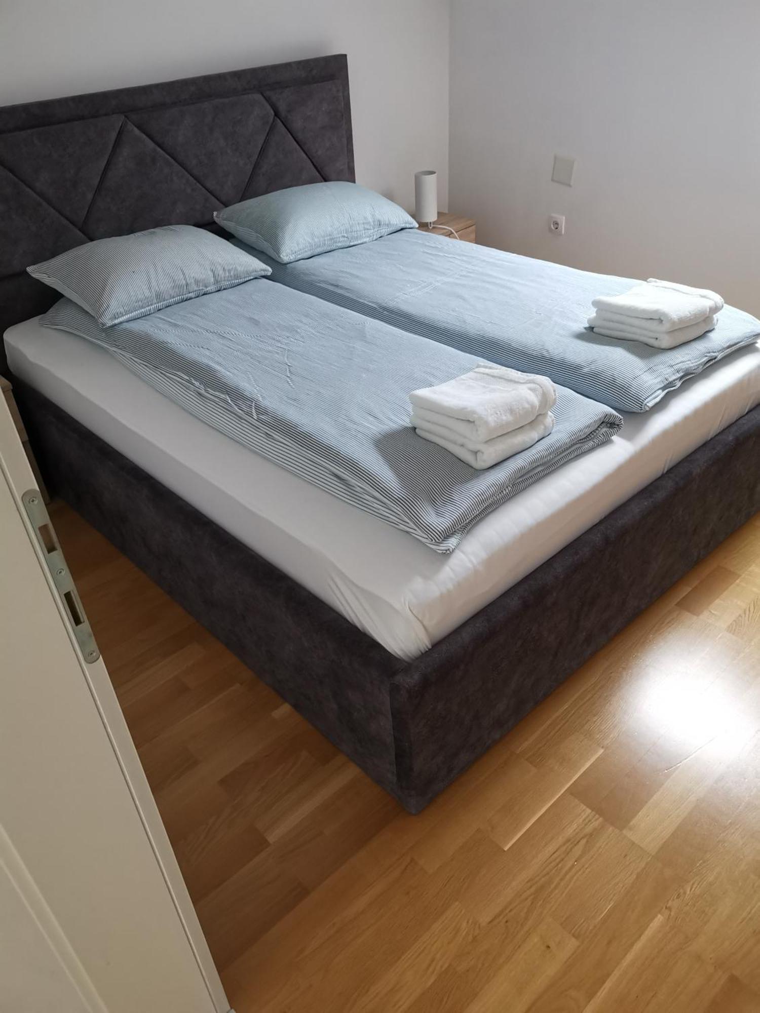 Apartman Batuda,Centar, Free Mini Ðurđevac Екстериор снимка