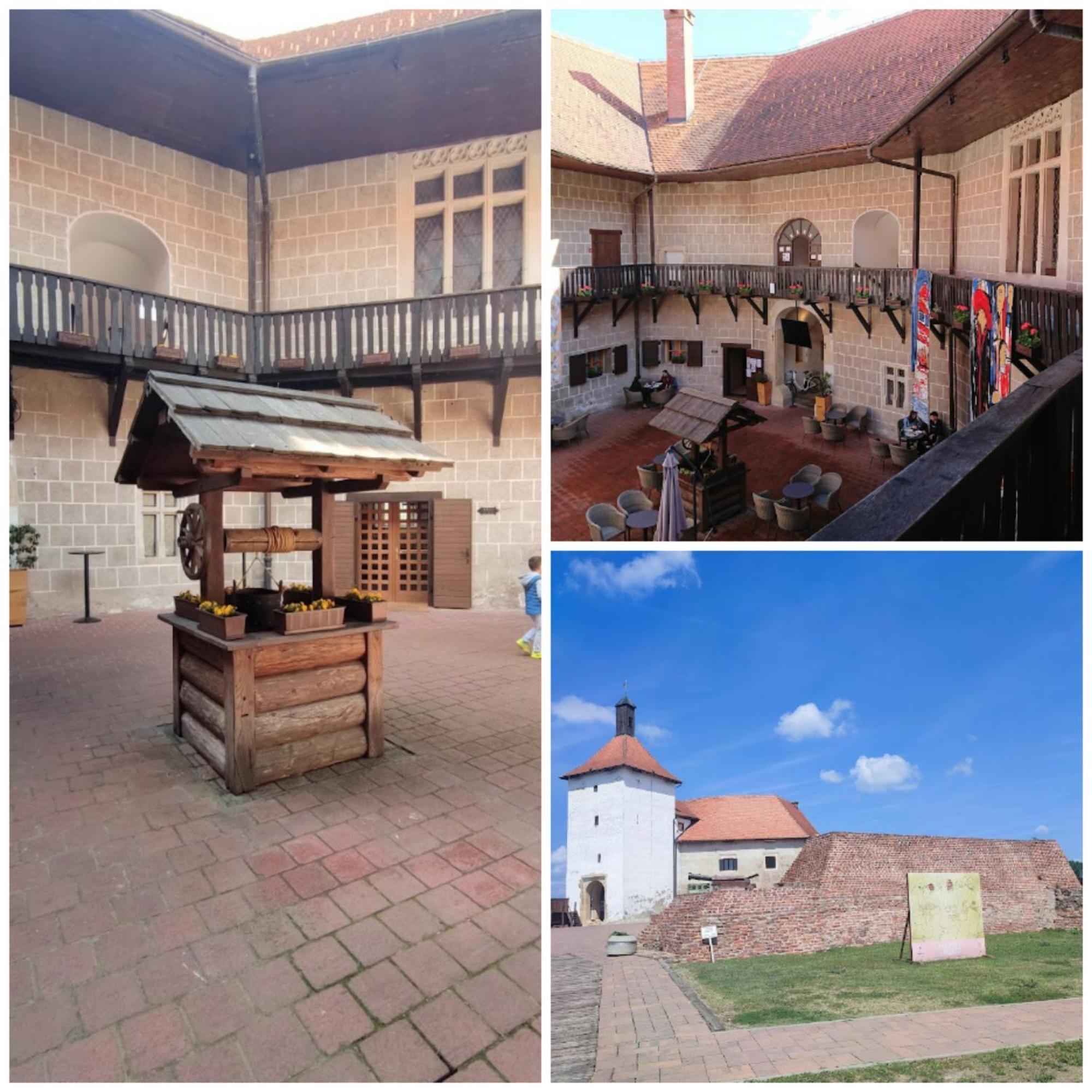 Apartman Batuda,Centar, Free Mini Ðurđevac Екстериор снимка
